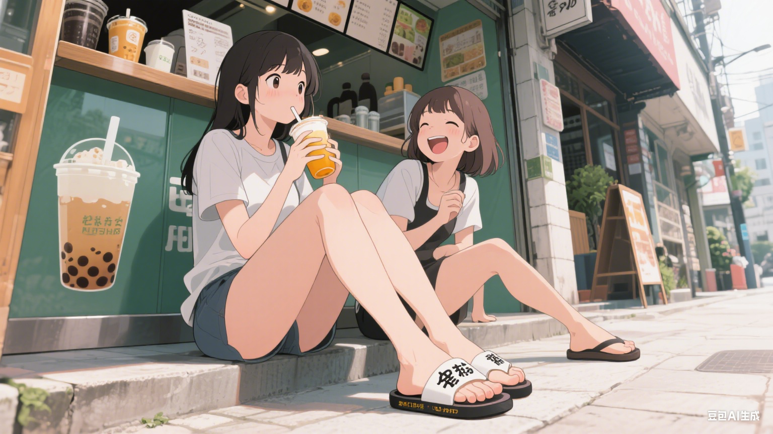 当代年轻人的 “反精致” 生存图鉴：舒服比好看重要一万倍