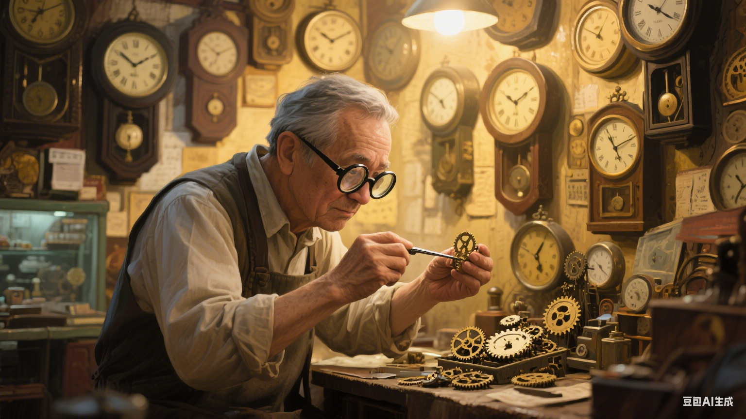 墨色里的静穆:论严肃的诗意栖居