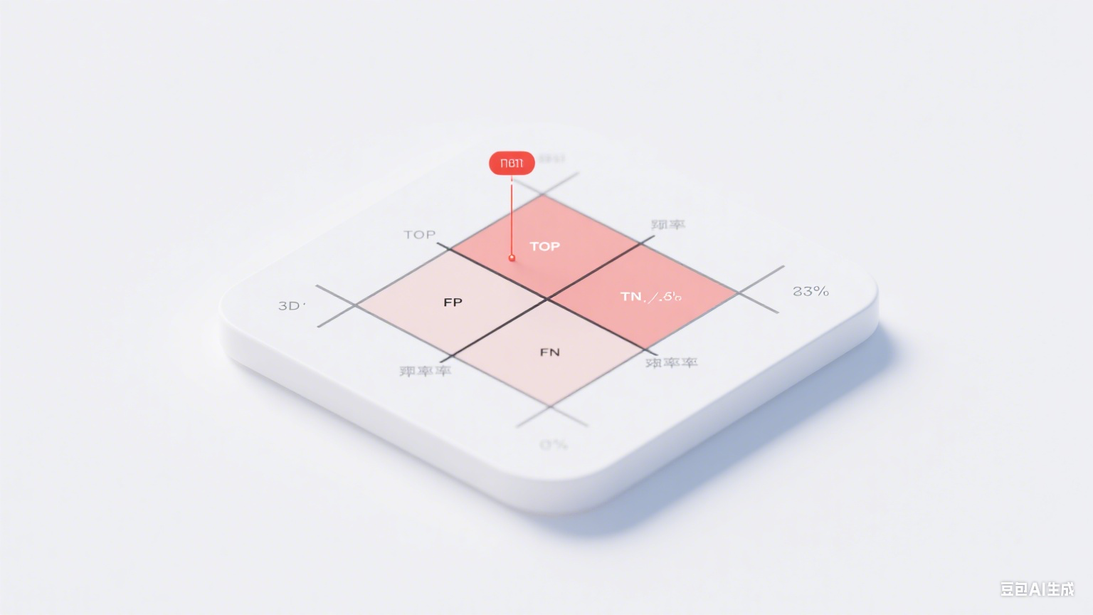 在数据统计与模型评估中，精确率究竟是什么，又该如何正确理解和应用？