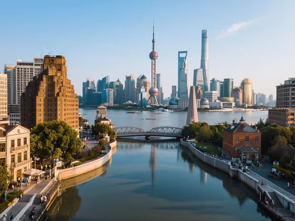 上海最有特色景点是什么