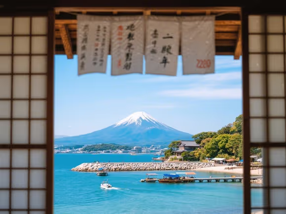 福冈去哪里玩好玩