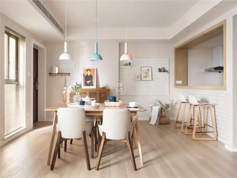 家的模样：从空间到细节的舒适哲学