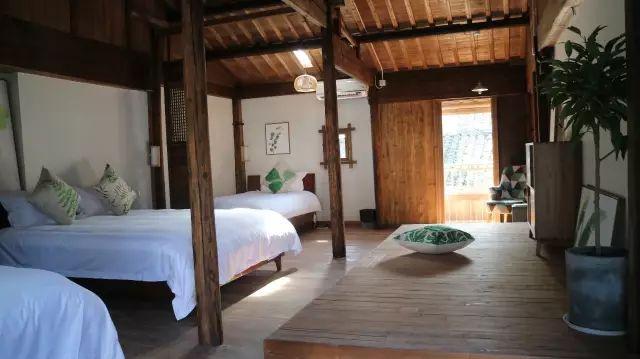 推开那扇门，把日子过成诗的模样