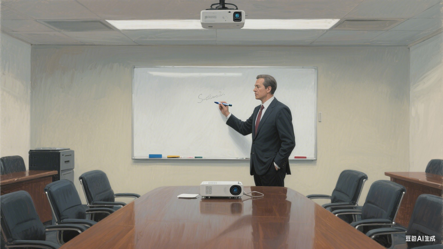 在迷雾中点亮灯火的人