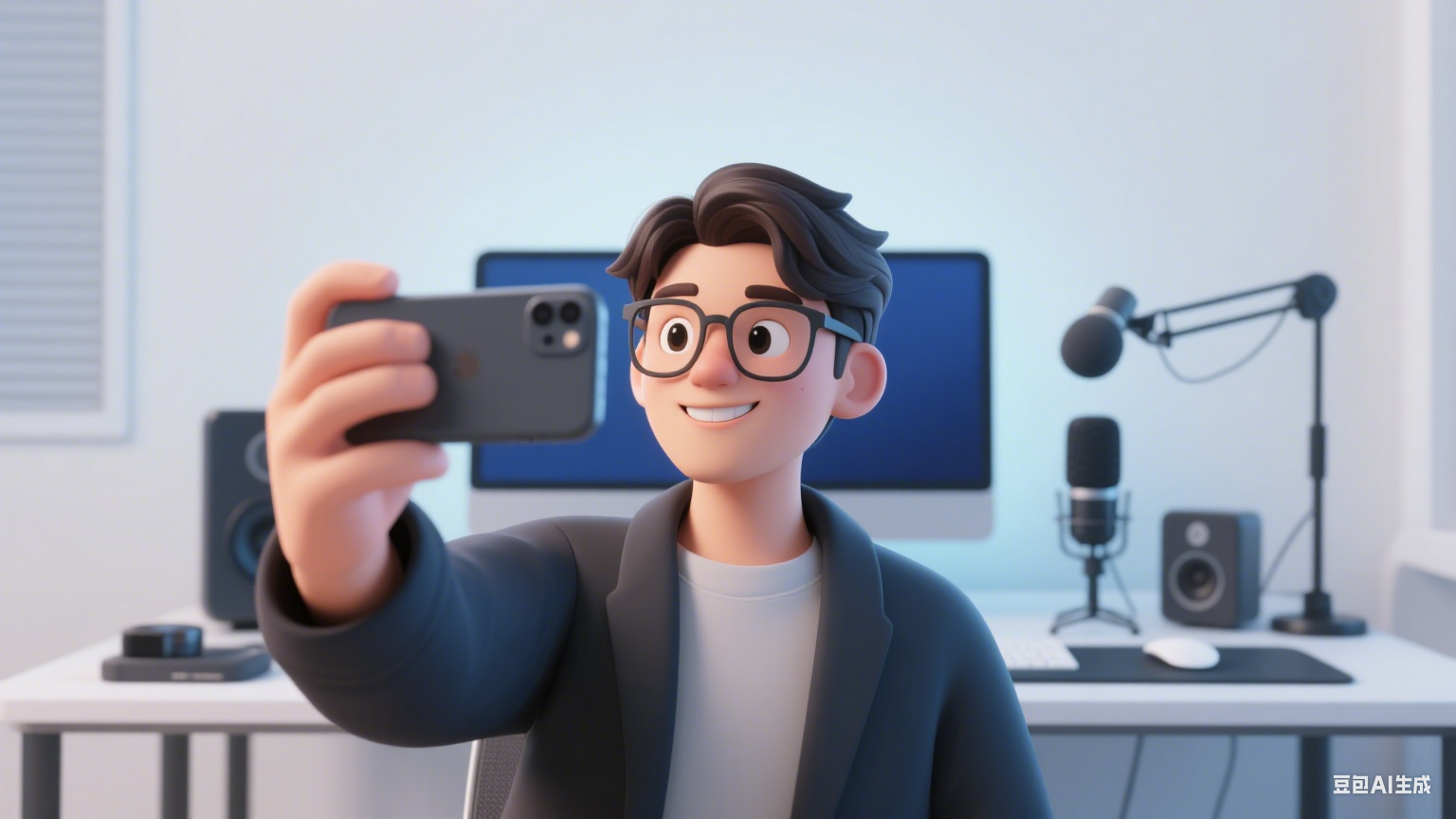 自媒体时代：信息浪潮中的机遇与重构