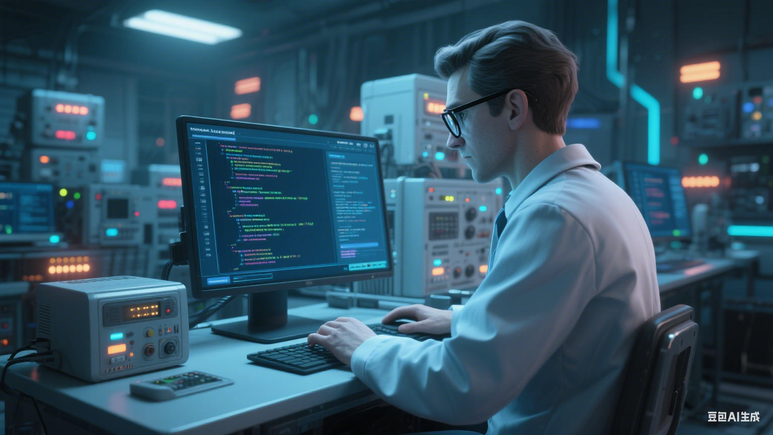 当机器开始 “唠嗑”：自然语言处理的那些搞笑事儿