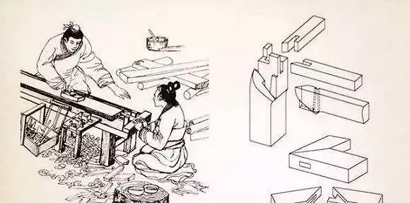 榫卯为骨 弦音作魂：非遗技艺里的文明密码