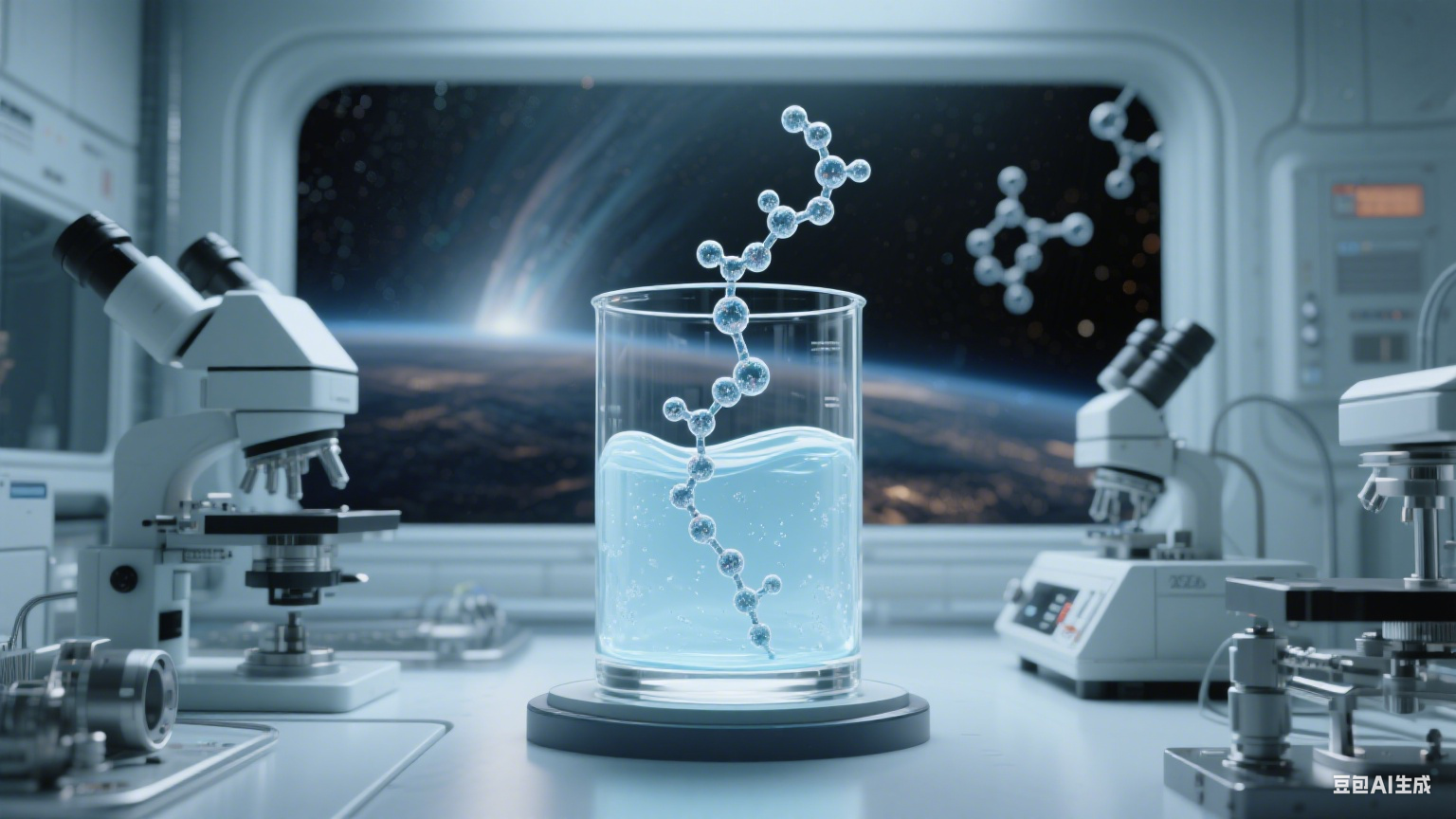 熵寂边缘的低语：探寻热力学第三定律的诗意秘境