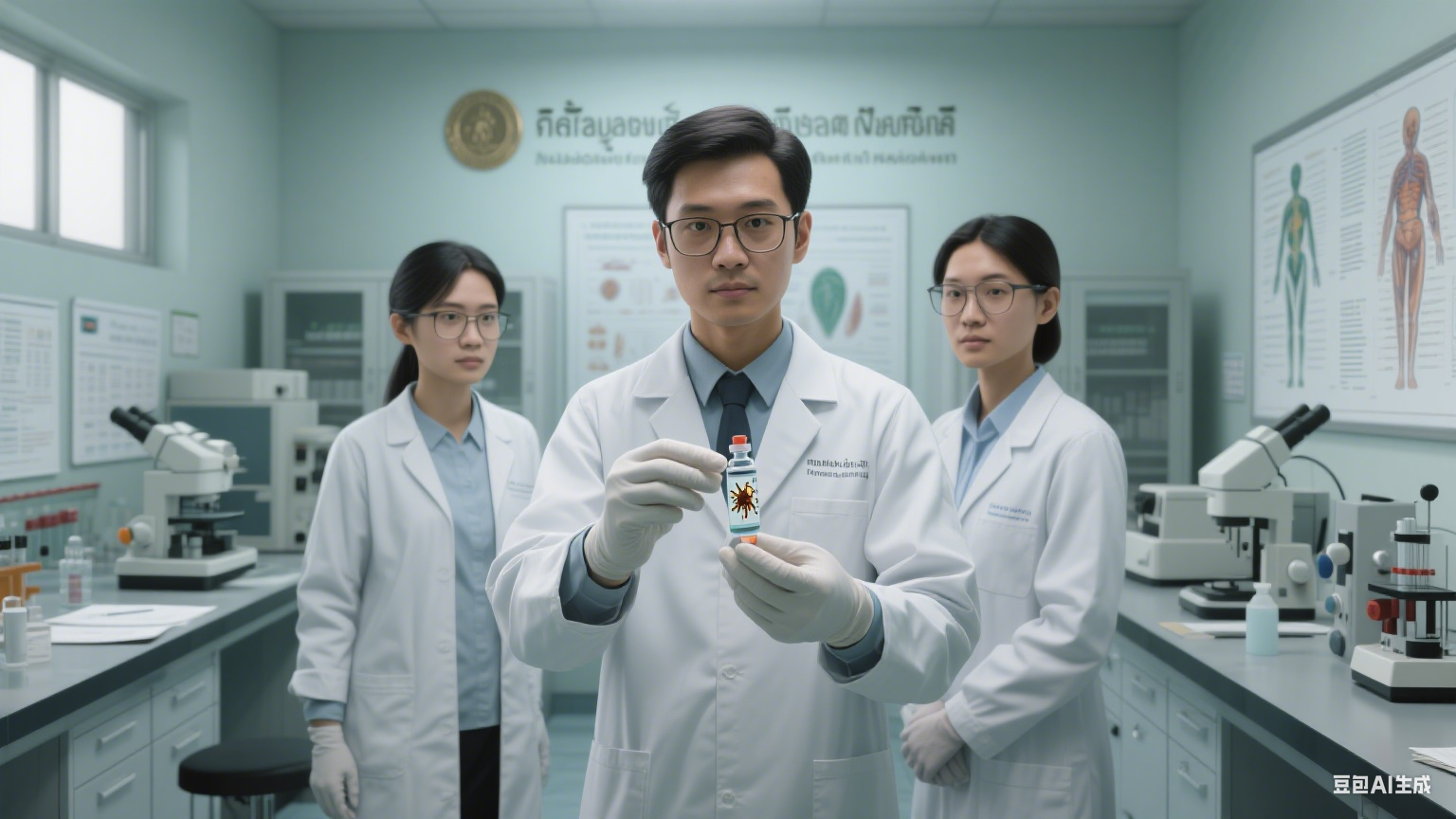 泰国朱拉隆功大学医学院突破疟疾疫苗研发 临床效果达 90%