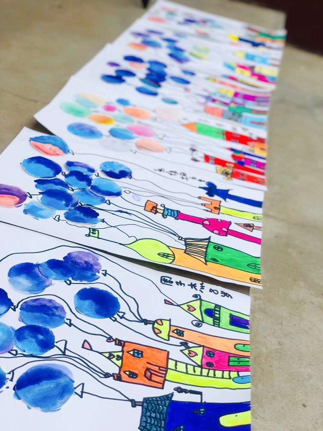 让每颗星辰都有自己的光芒 —— 素质教育里藏着的成长密码