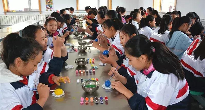 素质教育：不止于分数的成长坐标系