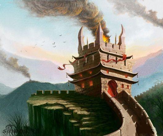 从烽火台到 5G：那些年我们追过的通信魔法