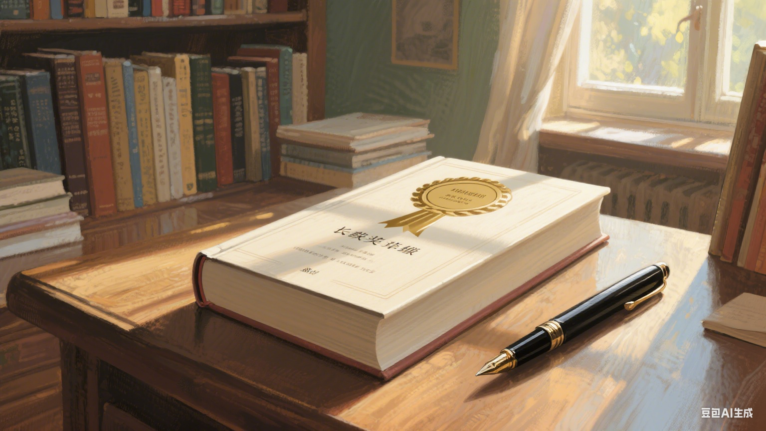 茅盾文学奖：中国当代文学的璀璨丰碑