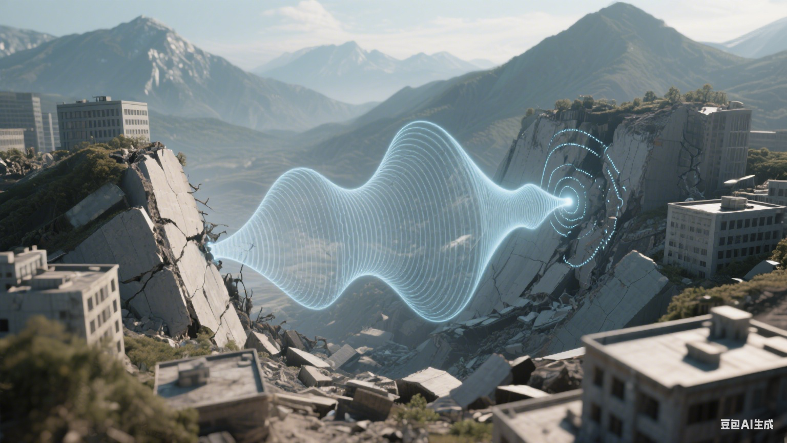 探秘次声波：隐藏在我们身边的低频振动