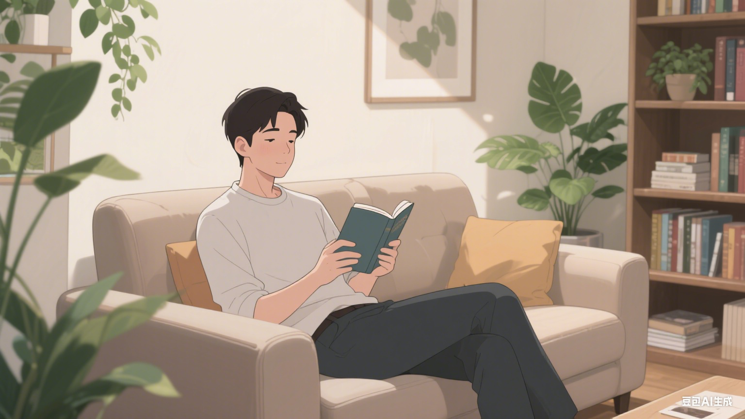 年轻人都在过 “不费劲人生”？这届生活赢家藏着 3 个小秘密