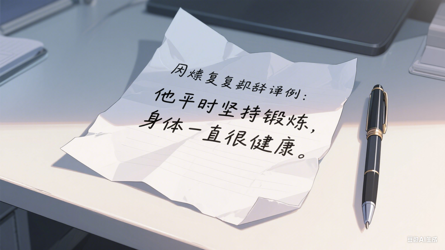 解密因果复句：让语言逻辑更清晰的表达工具