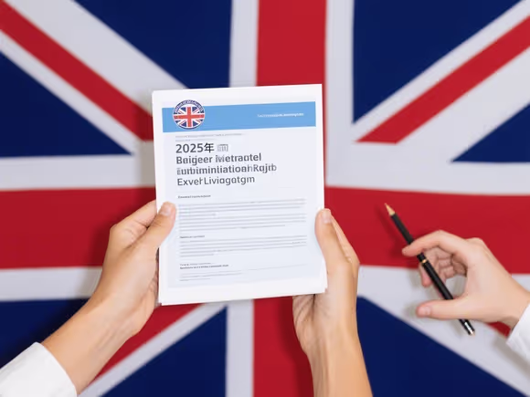 怎么注册英国留学中介机构