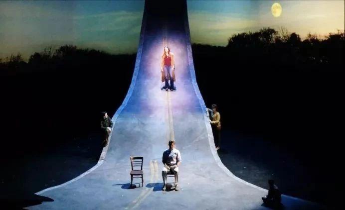 话剧舞台上的那些哭笑不得