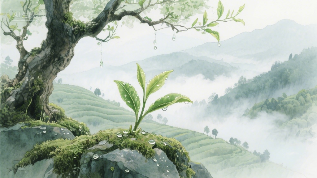 茶事三叠：在水色山光里煮尽流年