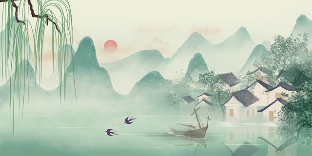 烟火里的传承：藏在日常里的民俗密码