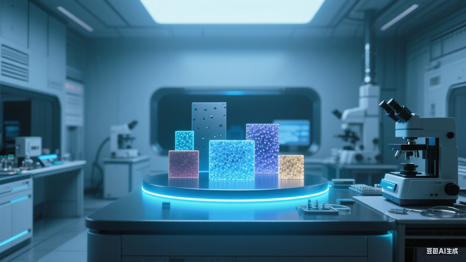 自旋电子学:开启信息存储与传输的新维度