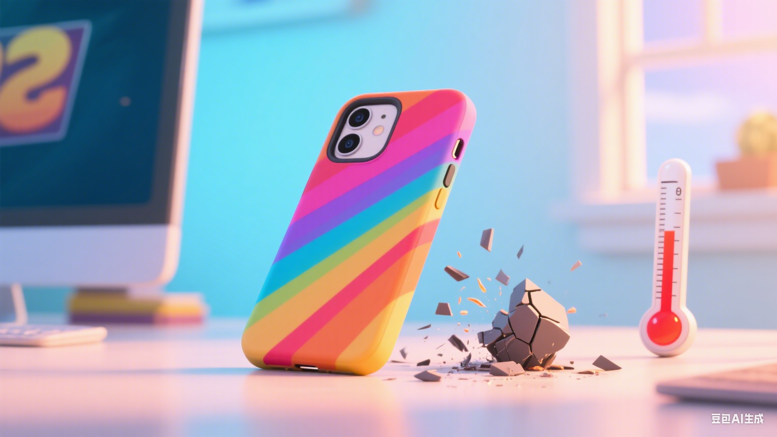 材料性能：藏在生活里的 “隐形超能力”