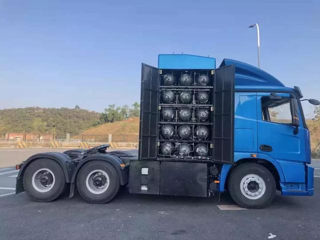 氢能的温度：那些与未来能源相拥的日子