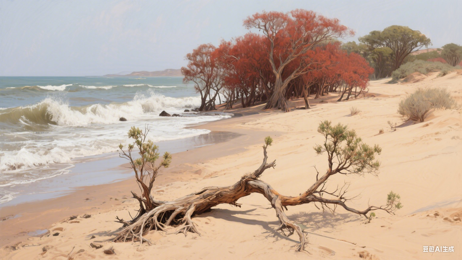 韧性：生命与世界的隐形支撑力