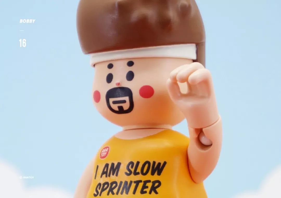 指尖的奇幻宇宙：潮玩如何重塑当代人的情感与审美