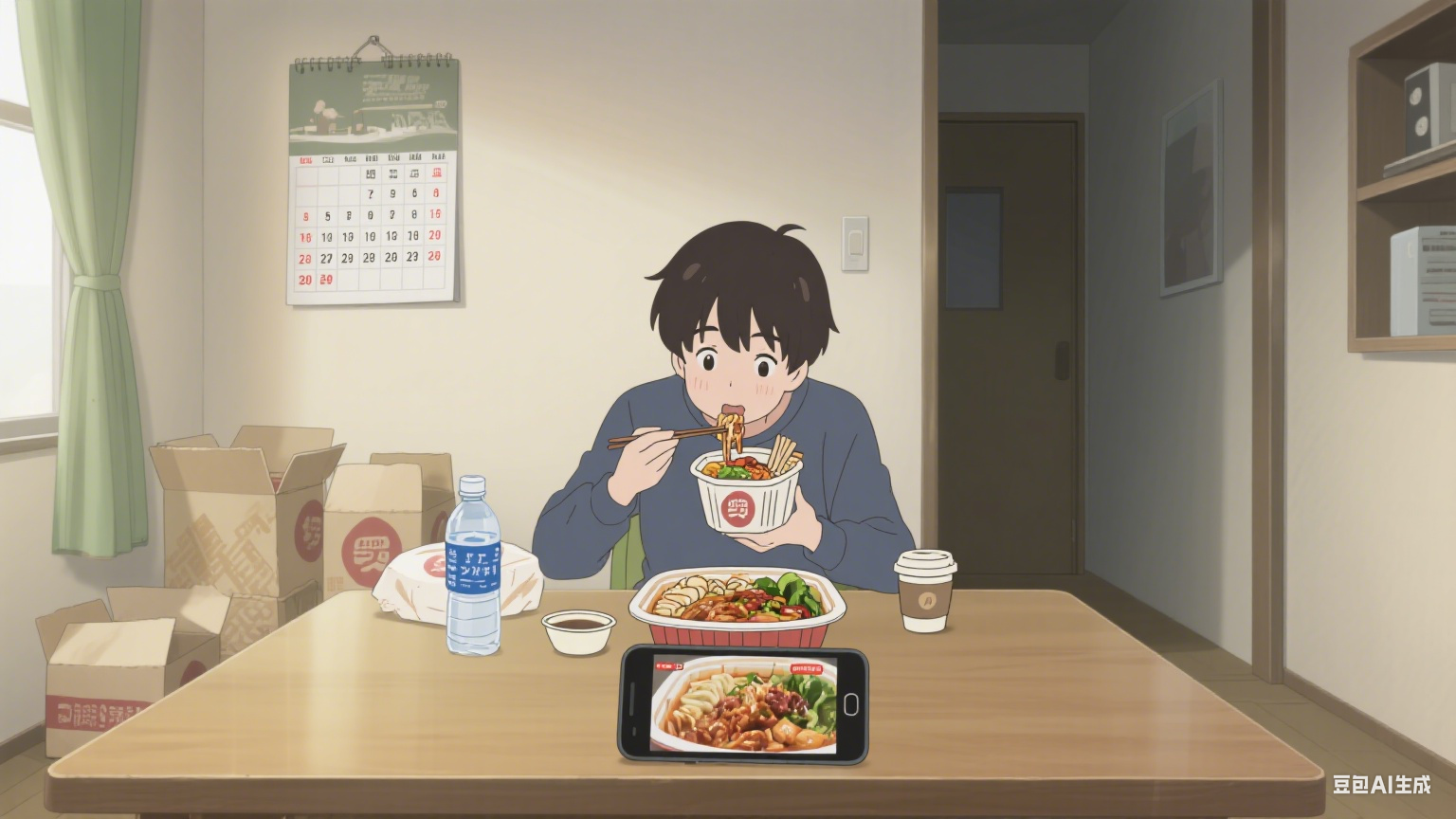 现代性:一边吐槽一边依赖的奇妙日常