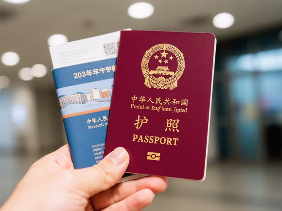 以前的人留学要护照吗现在