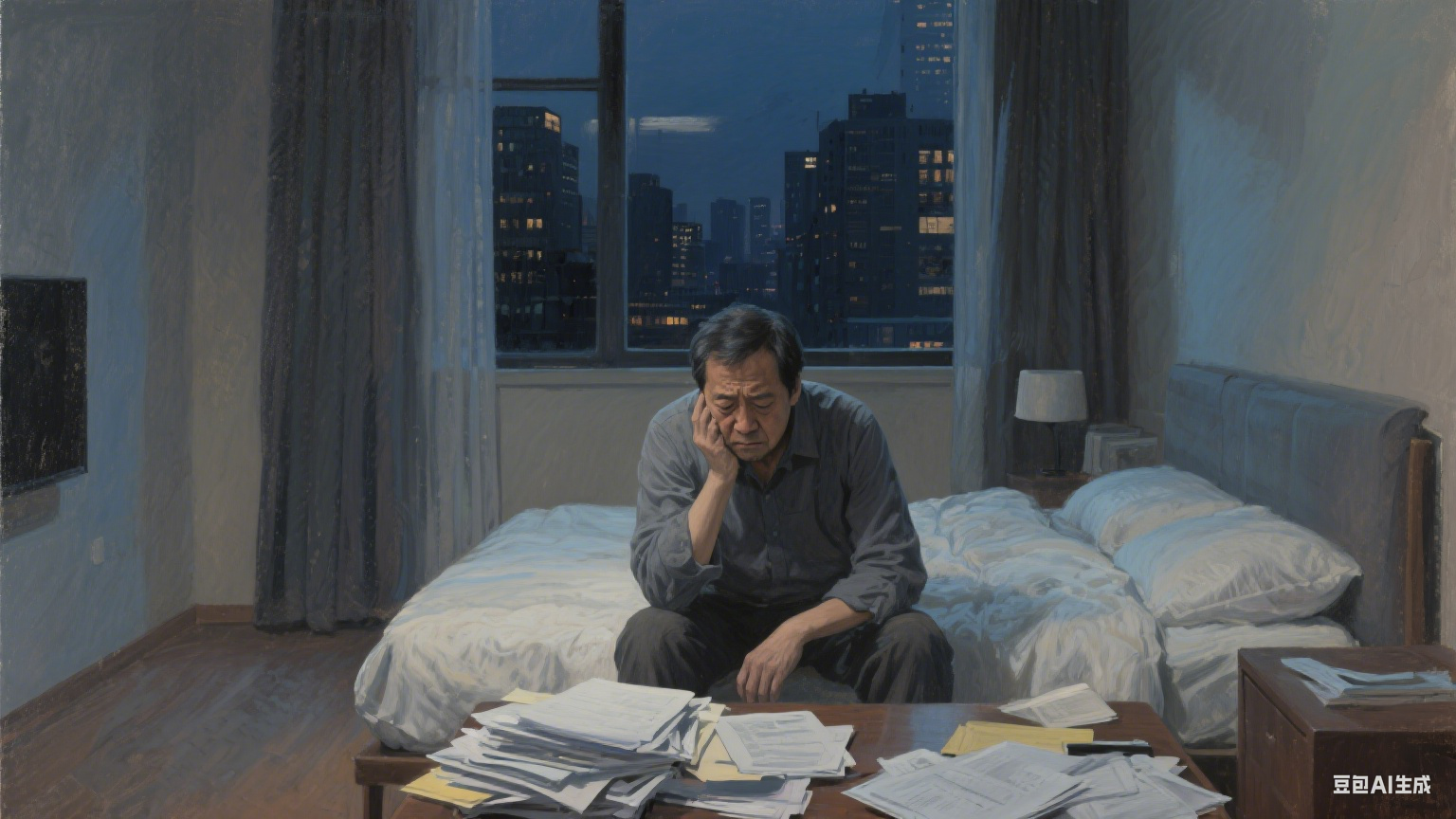 现代剧：照见生活褶皱的艺术镜像