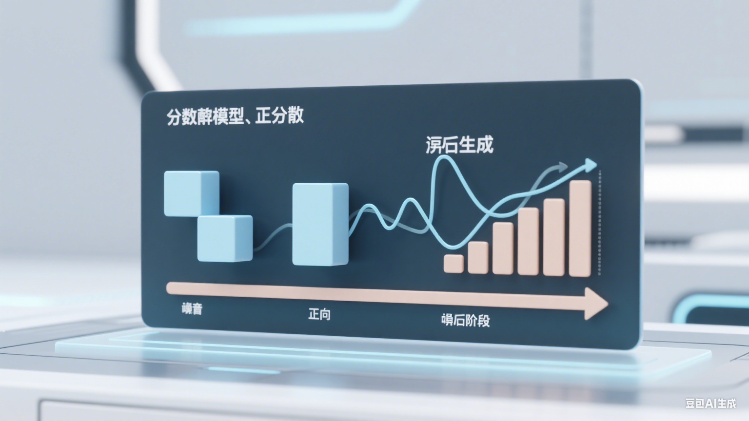 深度解析扩散模型：从理论架构到实践价值的探索
