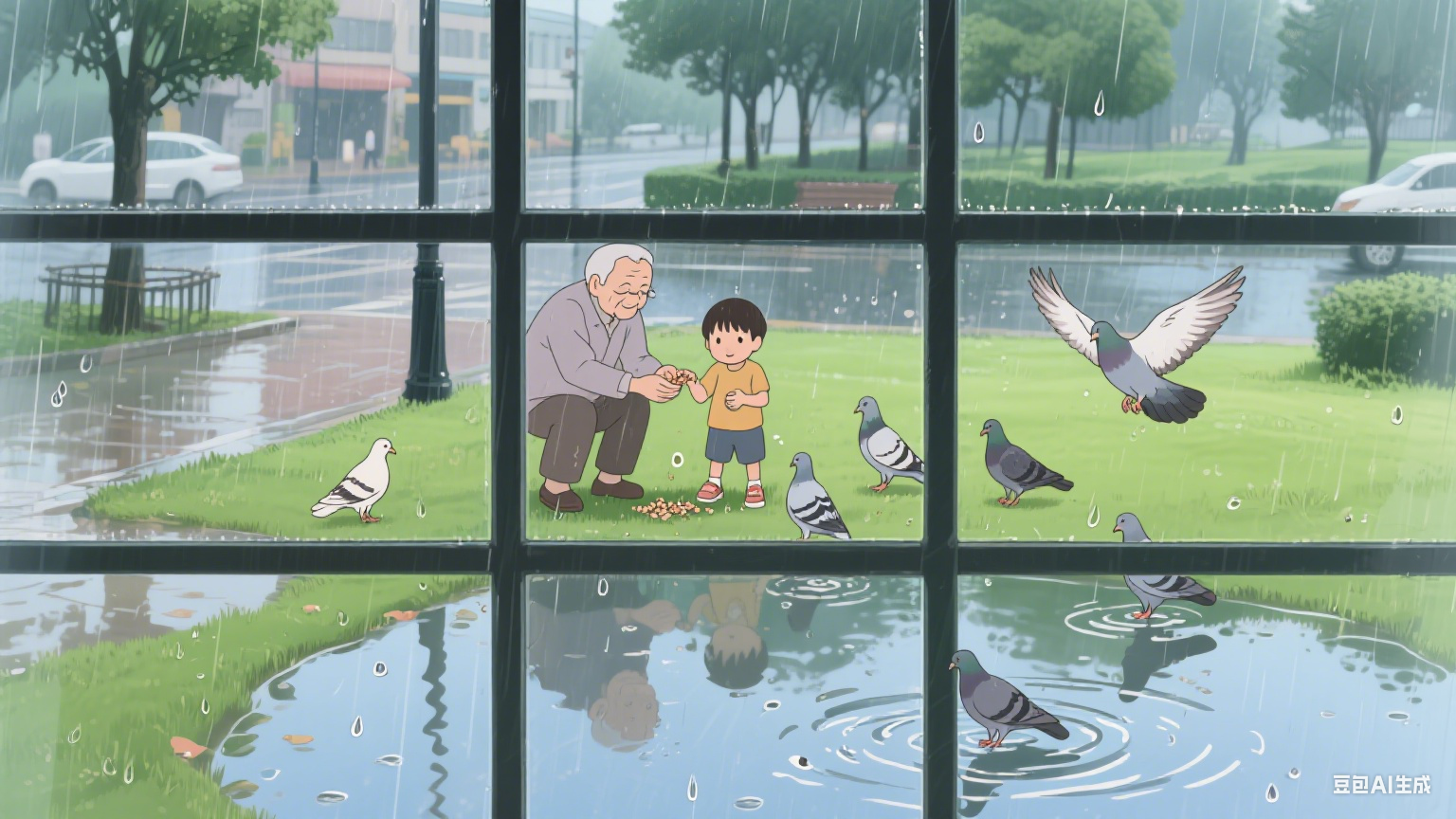 藏在日常里的生动：那些让日子发光的细碎美好