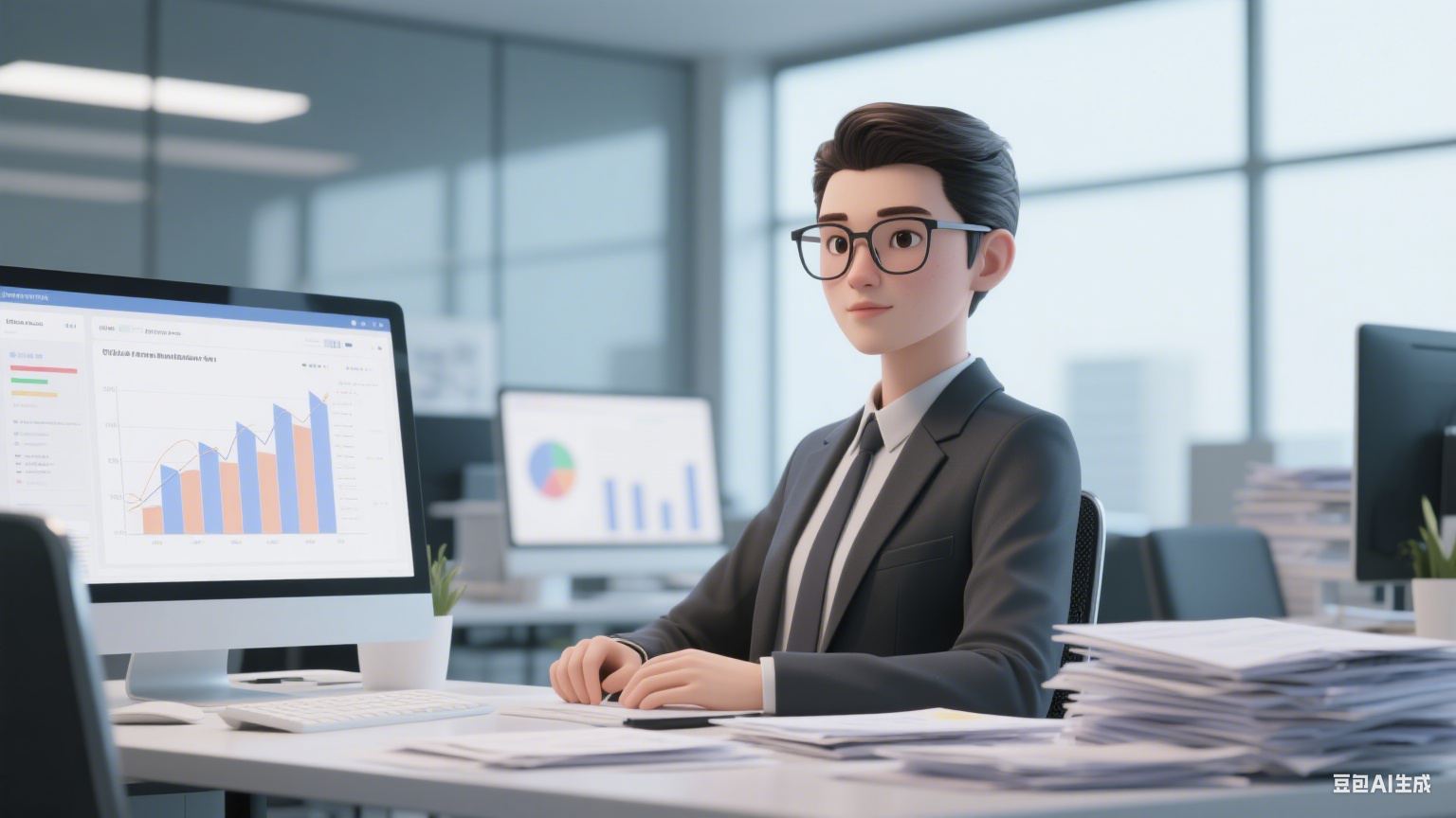 当算法开始给你 “算姻缘”：数字营销的那些离谱又上头的操作