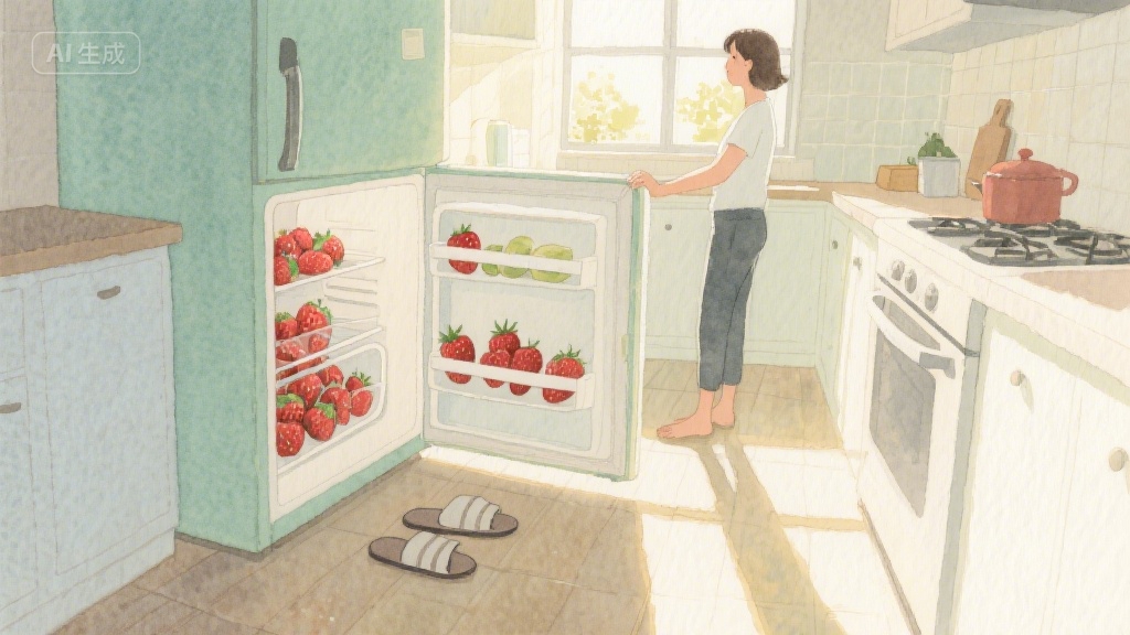 生活里的那些小确幸