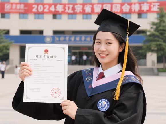 辽宁省留学生怎么样申请