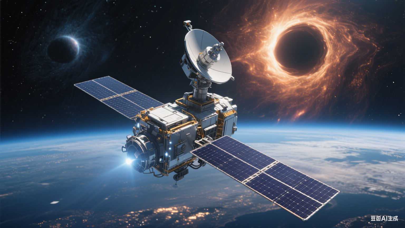 解码宇宙高能密码：钱德拉 X 射线天文台的非凡探索之旅