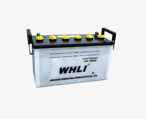 蓄电池：电器界的 “充电宝祖师爷”，藏着多少冷知识？