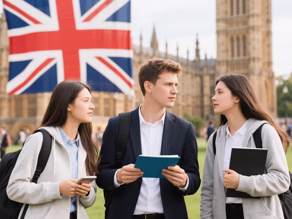 讨厌英国留学怎么办