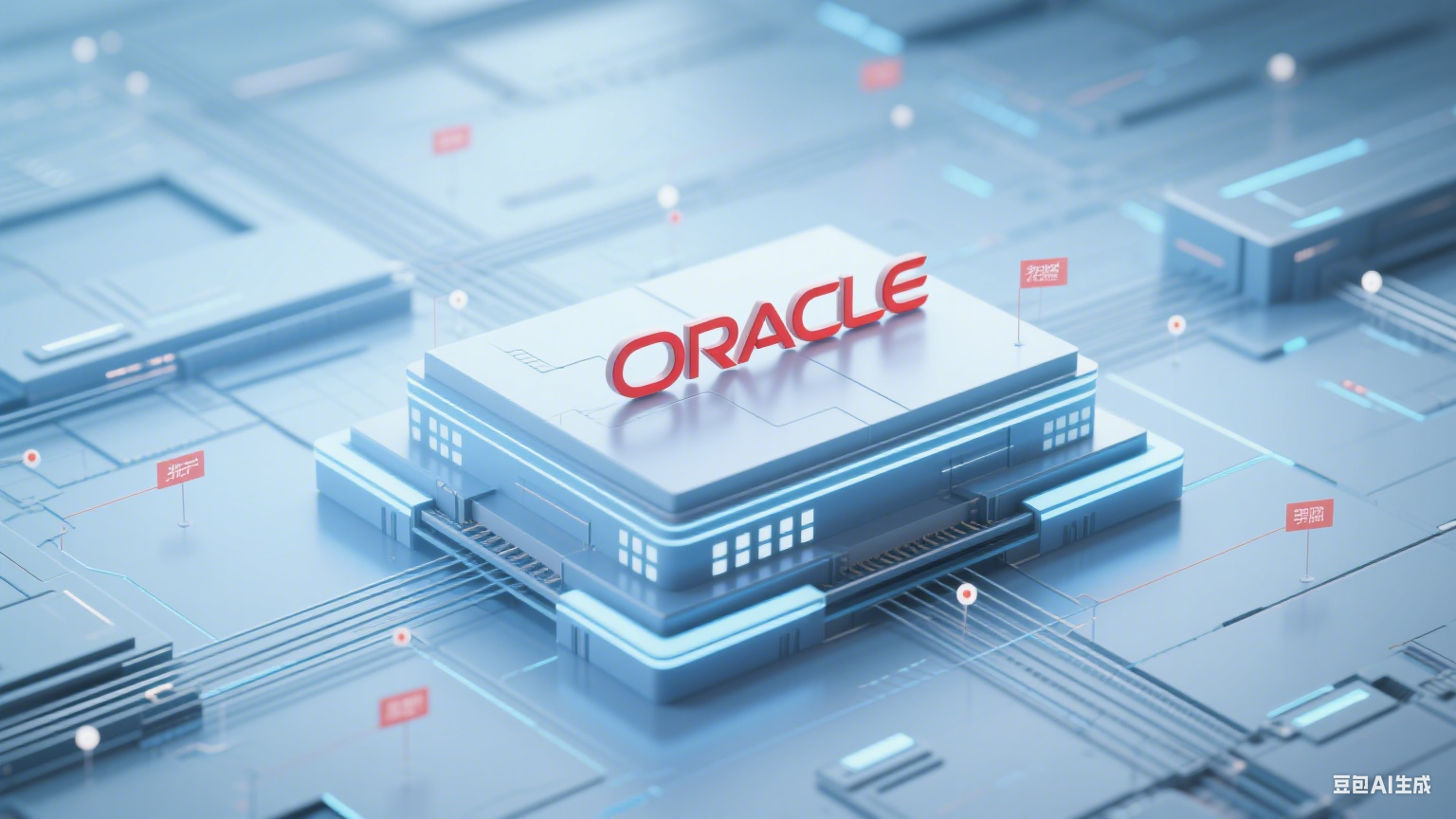深入了解 Oracle：企业级数据管理的核心力量