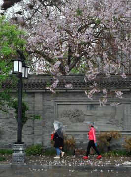 那些藏在时光褶皱里的暖