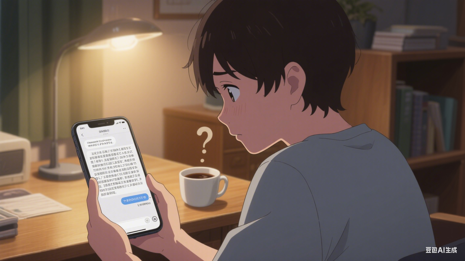 句号:藏在文字里的小句号,原来这么有意思