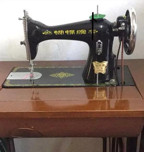 老物件里的时光褶皱