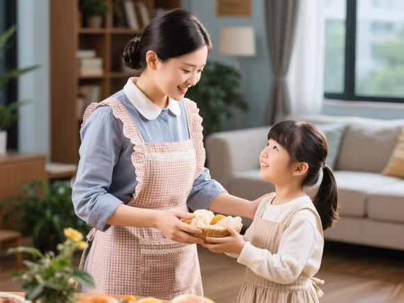 出国留学归来当保姆怎么样