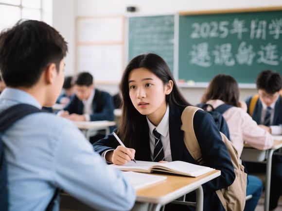 留学生可以逃课回国吗
