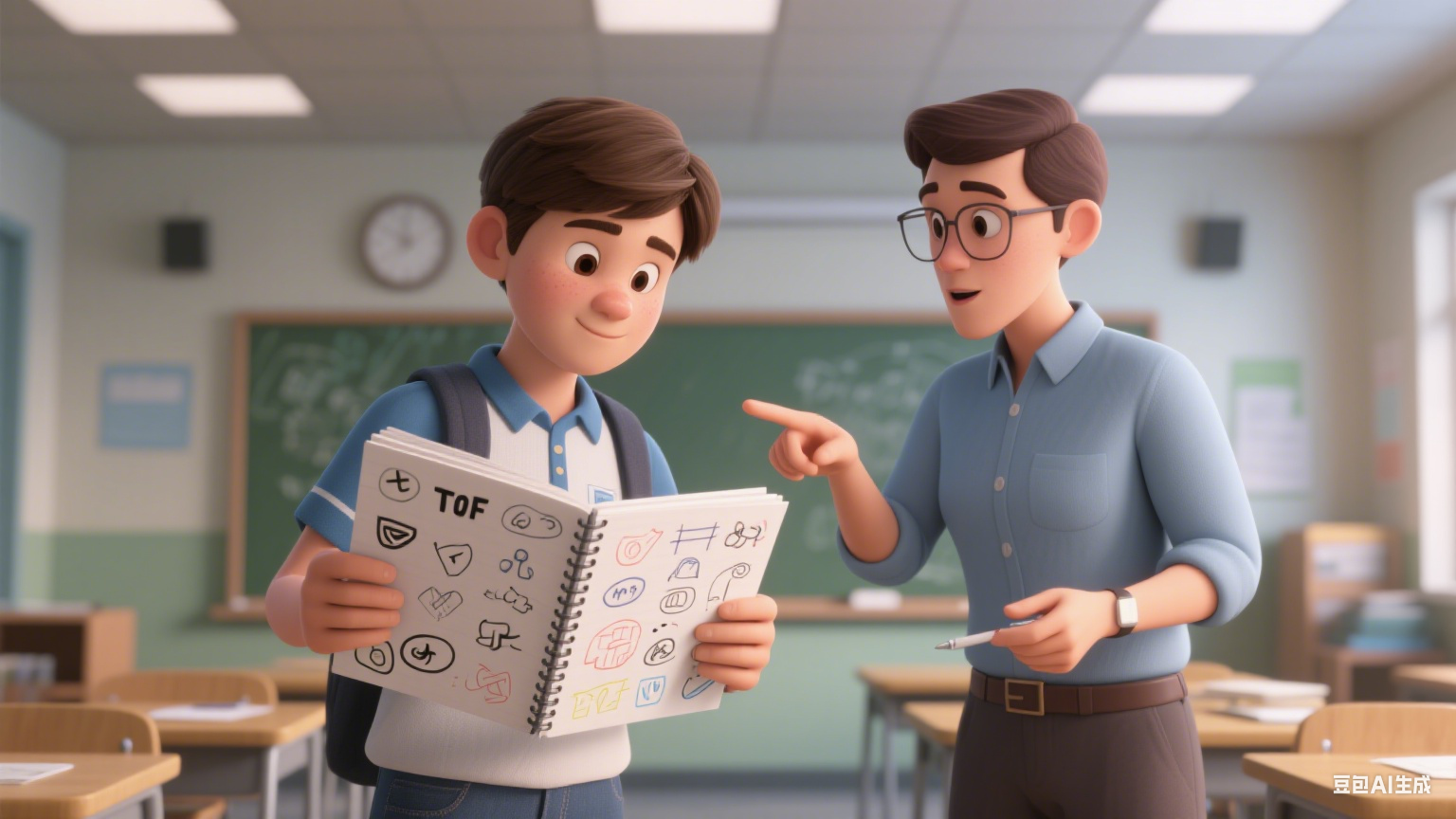 托福备考：跳出误区，在语言能力的赛道上稳步前行