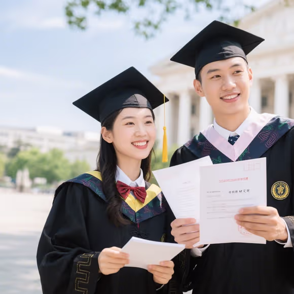 函授本科能留学读研吗