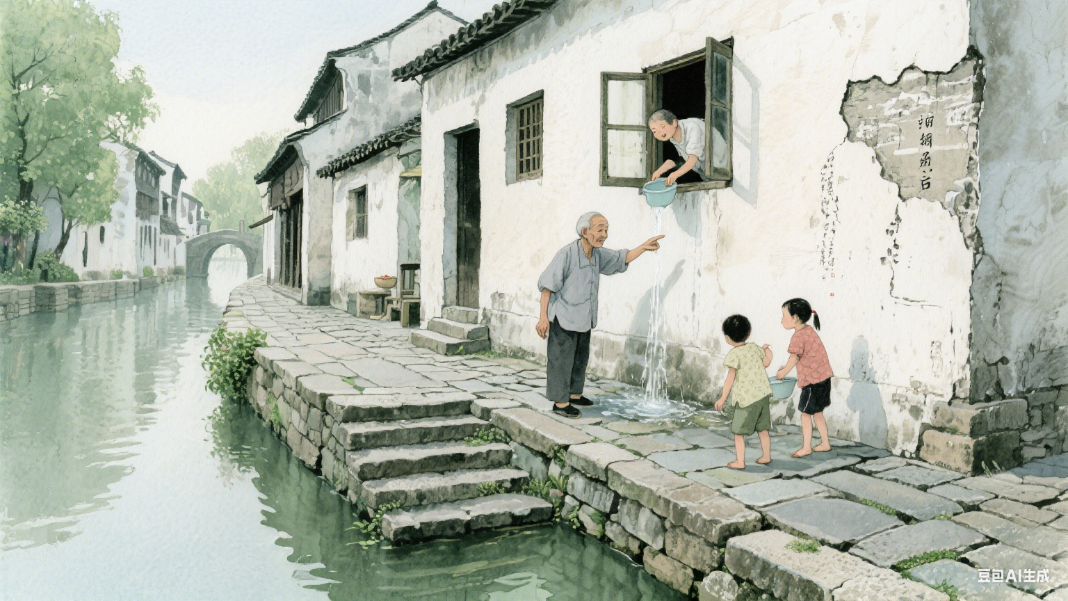 大地的叹息：那些被悄然吞噬的家园与时光