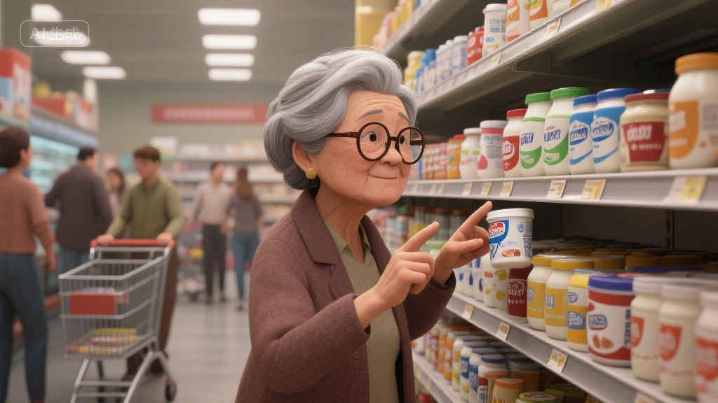 当代生活迷惑行为大赏